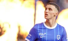 Thumbnail for article: UPDATE: 'El Khannouss zal zeker nog 1,5 jaar voor KRC Genk spelen' 