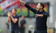 Thumbnail for article: Jbari en Wilmots over Tedesco bij Rode Duivels: “Een beetje teleurgesteld”