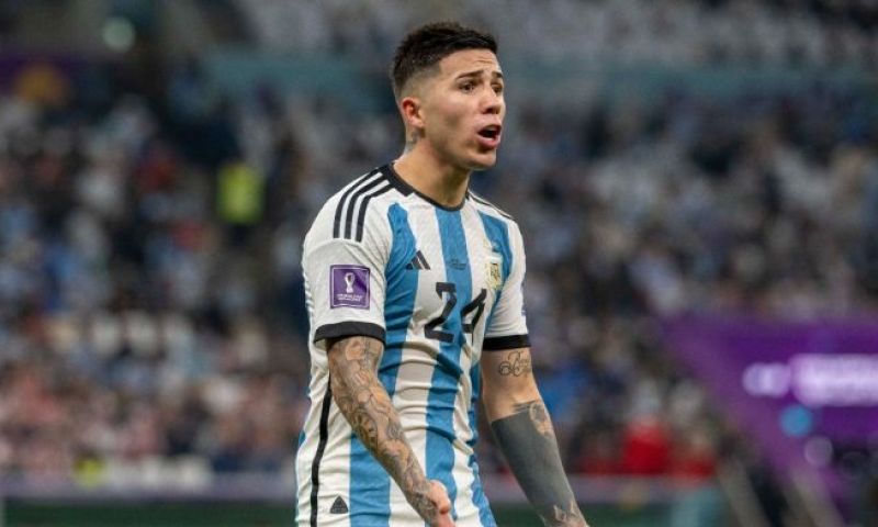 'Recordbedrag voor River Plate door Chelsea-transfer'