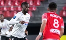 Thumbnail for article: De Condé gelooft in nieuwe spits Genk: “Arokodare laat flitsen van klasse zien"