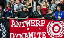 Thumbnail for article: OFFICIEEL: Nsimba verlaat Royal Antwerp FC en trekt naar SK Beveren