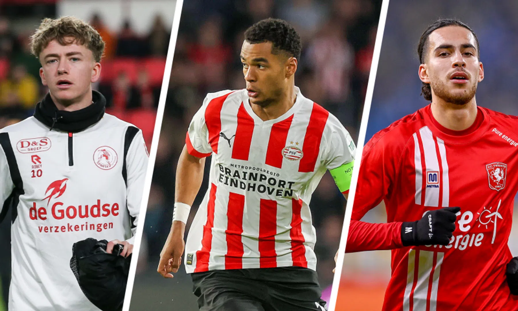 Top-vijf onder de loep: winnaars en verliezers van de winterse transferperiode