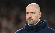 Thumbnail for article: Ten Hag kan eerste prijs pakken met Man United: 'Vorig jaar giftige sfeer'