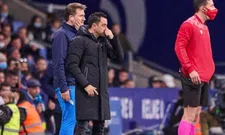 Thumbnail for article: Xavi kreeg kippenvel: 'Ben echt enorm enthousiast over de strijdlust'