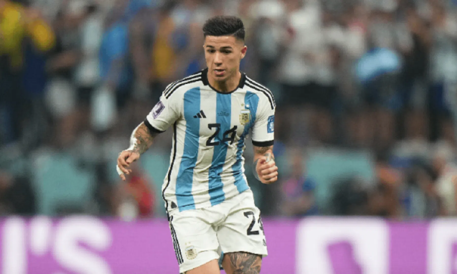 Teleurstelling om vertrek Fernández: 'Hij wilde gewoon echt niet meer blijven'