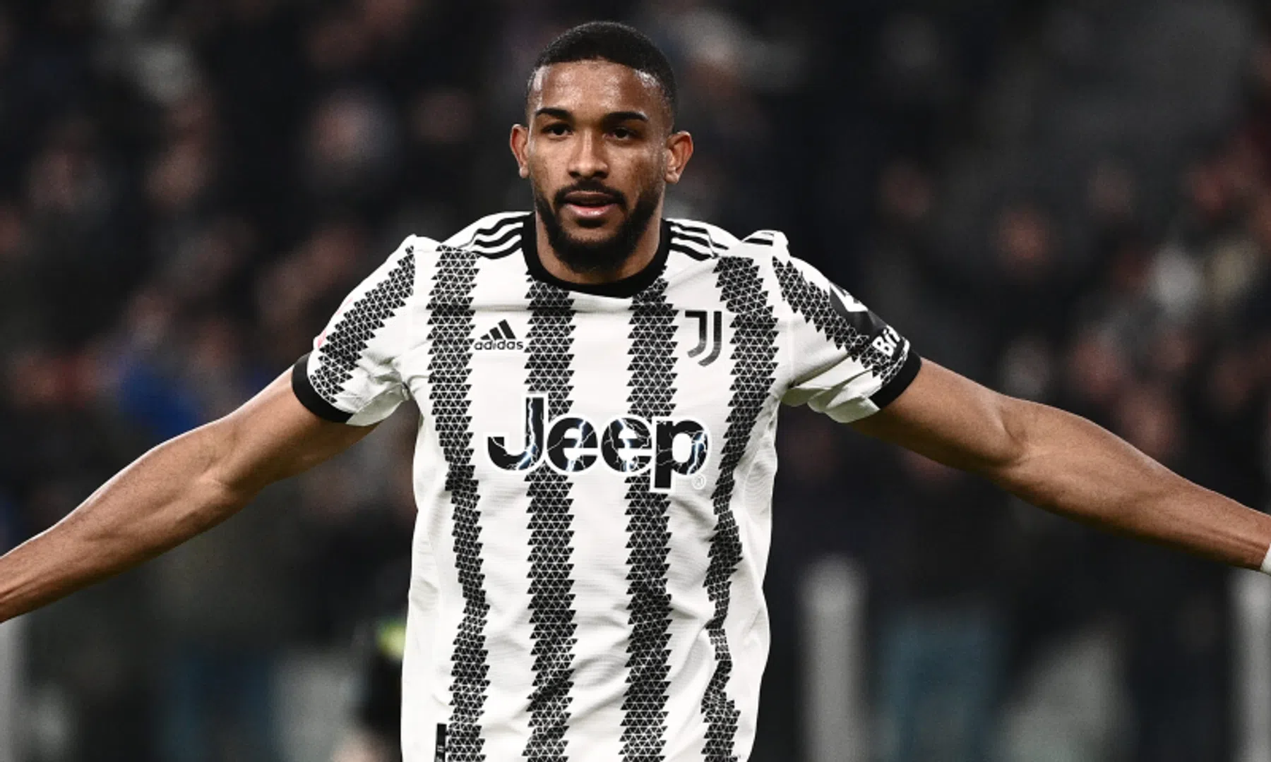 Juventus weet na drie duels weer te winnen en treft Inter in halve finale beker