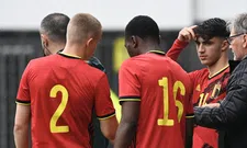 Thumbnail for article: Beloften Rode Duivels loten vijfvoudig kampioen Spanje in EK-kwalificatie
