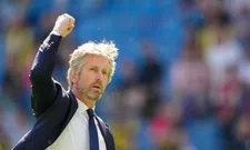 Thumbnail for article: Steun voor bekritiseerde Van der Sar bij Ajax: 'Ik wil een lans breken voor hem'