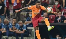 Thumbnail for article: Van Aanholt treft goede vriend bij PSV: 'Maakte mijn keuze wel makkelijker'