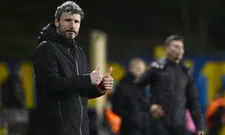 Thumbnail for article: Antwerp-coach Van Bommel voor Club Brugge: "Thuis spelen geeft ons vleugels"