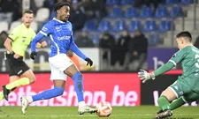 Thumbnail for article: Trésor (KRC Genk) ziet kansen bij de Rode Duivels en droomt van toptransfer