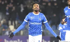 Thumbnail for article: Assist-koning Trésor reageert op transfers Onuachu en Arokodare van KRC Genk 