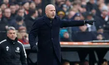 Thumbnail for article: Slot verklapt basisklant tegen PSV: 'Dat kan ik wel zeggen, ja'