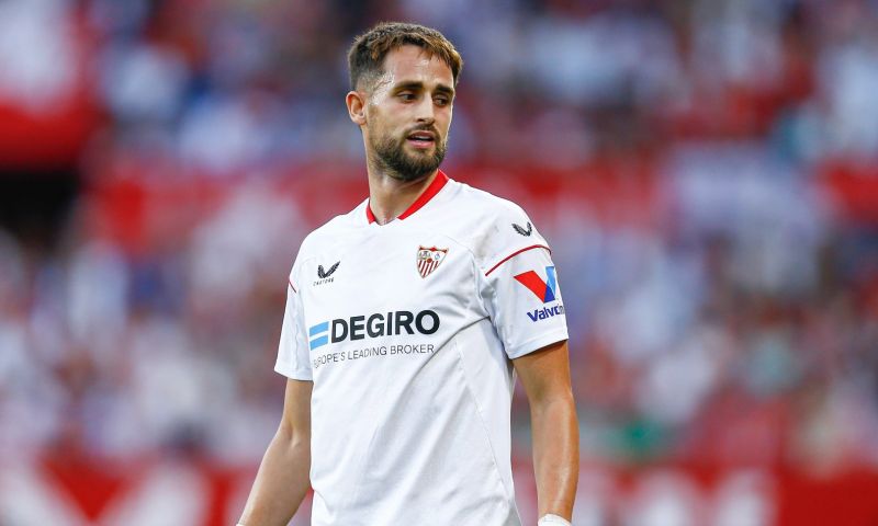 Januzaj op huurbasis naar Istanbul Başakşehir