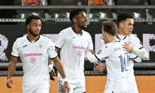Thumbnail for article: Anderlecht wint bij Oostende en maakt jacht op een Play-Off 2-ticket