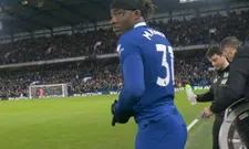 Thumbnail for article: Bijzonder moment: Madueke maakt debuut voor Chelsea in Premier League