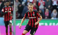 Thumbnail for article: Augsburg doet uitstekende zaken in Bundesliga tegen Nederlands getint Leverkusen