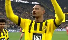 Thumbnail for article: Prachtig met een hoofdletter P: Haller maakt eerste competitiegoal voor Dortmund