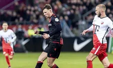 Thumbnail for article: FC Utrecht dankt Douvikas en zet Heerenveen op afstand