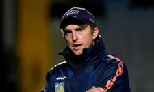 Thumbnail for article: Westerlo-coach De Roeck haalt uit naar arbitrage: "Barslechte wedstrijd"