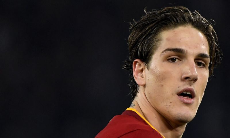 Galatasaray in de markt voor Zaniolo