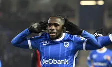 Thumbnail for article: KRC Genk blijft soeverein aan kop na zege in Ghelamco Arena