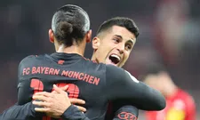 Thumbnail for article: Bayern gaat koopoptie van 70 miljoen niet lichten: 'Kunnen we niet betalen'