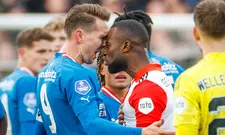 Thumbnail for article: Acht conclusies: Makkelie wekt irritatie, 'makkelijkste programma' Feyenoord