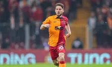 Thumbnail for article: Mertens blijft maar scoren en helpt Galatasaray aan twaalfde overwinning op rij