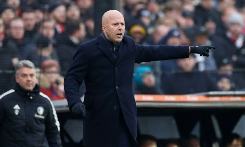 Slot over Feyenoord-blessures: 'Het raakt ons nu wel'