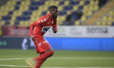 Thumbnail for article: KV Kortrijk razend op scheidsrechter: "Hij verdient een 0 op 10"