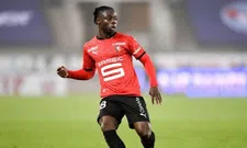 Thumbnail for article: Doku en debutant Salah vallen in, maar Rennes verliest van Lille in slotfase