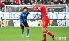 Thumbnail for article: Antwerp speelt gelijk tegen Club Brugge in Nederlands getinte topper in België