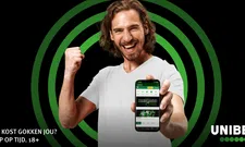 Thumbnail for article: Unibet introduceert de Sports App: de beste manier om onderweg in te zetten!      