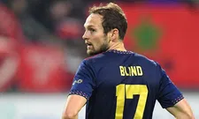 Thumbnail for article: Blind-rentree bij Ajax uitgesloten: 'Op dat vlak is die boot gepasseerd'