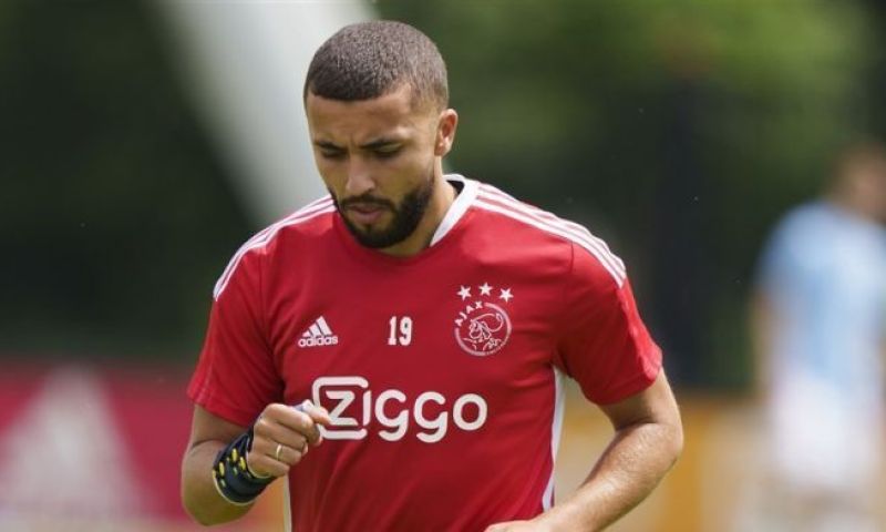 Labyad: 'Warme clubs zouden dat doen, Ajax niet'