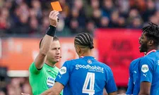 Thumbnail for article: Obispo toegesproken in kleedkamer PSV na rode kaart: 'Je benadeelt je team enorm'