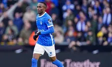 Thumbnail for article: Sor maakt het verschil bij KRC Genk: "Hou van dit soort wedstrijden"           