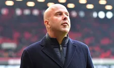 Thumbnail for article: Slot ziet verschil met Ajax en PSV: 'Vond hem weer geweldig tegen ons'