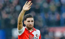 Thumbnail for article: Jahanbakhsh nog niet overtuigend ondanks twee treffers: 'Hij straalt niks uit'