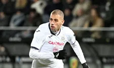 Thumbnail for article: Slimani over toekomst bij Anderlecht: “Ik hoop nog langer te blijven”