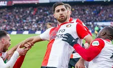 Thumbnail for article: VP's Elftal van de Week: Ajax hofleverancier, trio na duel tussen Feyenoord en PSV