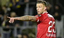 Thumbnail for article: 'Alderweireld zou voorstander geweest zijn van Henry als bondscoach Rode Duivels'