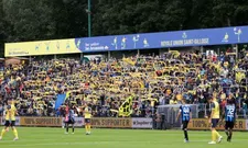 Thumbnail for article: UPDATE: De politiek moeit zich, Smet en Vervoort willen Union helpen met stadion 