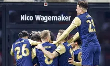 Thumbnail for article: FC Utrecht dwingt AZ na meeslepend bekergevecht op de knieën