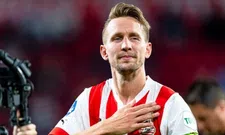 Thumbnail for article: De Jong kritisch op zwak PSV in tweede helft: 'Heeft te maken met de instelling'