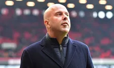 Thumbnail for article: 'Feyenoord laat Slot niet gaan, trainer heeft clausule in contract staan'