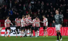 Thumbnail for article: Bakayoko en invaller Thorgan Hazard met PSV naar kwartfinale beker