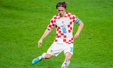 Thumbnail for article: 'Voetballend Kroatië in spanning: Modric wordt gevraagd om te stoppen'