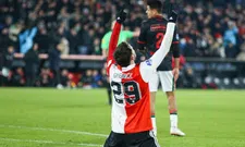 Thumbnail for article: Feyenoord haalt opgelucht adem na bizarre bekerthriller en gaat door na penalty's